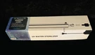 Hydrologic Hl 35015 Uv Water Sterilizer Kit For Reverse Osmosis System. Fixed Price $69.99.