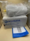 Aquasana AQ-4125 Shower Water Filter Replacement Cartridge 4100 4105. Fixed Price $22.00.