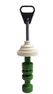 60401-001 Fleck 9000 / 9100 Lower Piston Assembly Water Softener Parts. Fixed Price $149.95.