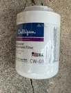 Culligan Refrigeratorwaterfilter-replacement Forge Model Mwf CW-G1-,NEW,NO Box. Fixed Price $17.49.