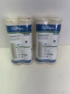 Culligan S-1A Medium Sediment Water Filter Replacement Cartridges Lot 2 Pack. Fixed Price $25.00.