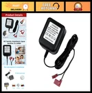 24V Ac Adapter For Water Softener Control Valve, Compatible With Fleck 9000/9100. Fixed Price $50.24.