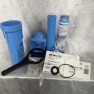 Omnifilter SFM2 Series B Undersink Water System + Different. Fixed Price $64.99.