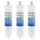 SGF-BO52 Fits For Bosch 640565 EVOLFLTR10 CS52 CS51 Refrigerator Filter (3 Pack). Fixed Price $80.46.