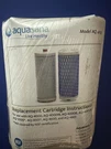 Aquasana AQ-4035 Replacement Filter Cartridge Countertop Water Filtration System. Fixed Price $36.87.
