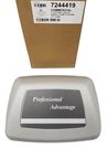 New North Star Professional Advantage 7244419 Single Tank 1" Rotary Valve System. Fixed Price $174.99.