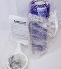 Ispring CKC1C Countertop Drinking Water Filtration System With Carbon Filter. Fixed Price $46.54.