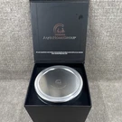 Aquahomegroup Shower Head Filter, Chrome Screw-in Universal, Water Filtering New. Fixed Price $26.00.