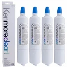 Us 4PK Kenmoreclear 46-9990 5231JA2006A-S WFC2001 Refrigerator Water Filter. Fixed Price $76.99.