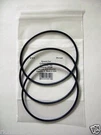Culligan OR-34A House Filter O-ring For HF-360 / R&s 242 Fda Nsf 61 Mat.. Fixed Price $14.00.