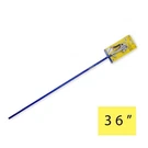 Titan Tools Vapor Multi Port Filter Radiator Cleaner 90DEG Blow Gun 36", Blue. Fixed Price $20.68.