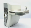 1/2 Section Halsey Taylor HTV8BLQ1 Voyager Barrier-free Water Cooler 7.5GPH Gray. Fixed Price $399.99.