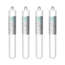 Aqua Crest Under Sink Water Filter Replacement For Everpure I2000 2, 26K Gals. Fixed Price $152.99.