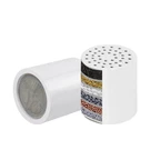 Nearmoon 15 - Stage Replacement Cartridge Universal High Output Shower White. Fixed Price $21.29.