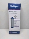 Culligan RV-700 Rv/marine Pre-tank Filtration Drinking Water Filter New. Fixed Price $24.77.