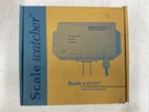 New Scalewatcher CM2 Commercial Electronic Hard Water Treatment System. Fixed Price $75.00.
