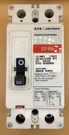 Eaton ED2125 65K 125A 240VAC, Pole Industrial Breaker. Fixed Price $180.00.