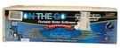 On The Go OTG3-NTP-3M Portable Standard Water Softener New Sealed. Fixed Price $239.95.