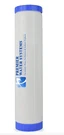 4.5" X 20" Removes Iron/sulfur/rotten Egg Smell Cartridge Kdf 85 Big Blue Filter. Fixed Price $85.49.