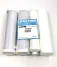Watts Premier WP560067 Water Filter Cartridge Set RO-TFM-5SV/ WP-5/ WP5-50. Fixed Price $58.97.