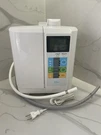 Sanastec Advanced Alkaline Water Ionizer MX-55 With Lcd Display. Fixed Price $130.00.