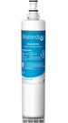 Waterdrop Refrigerator Filter, Replacement For Whirlpool 4396508,. Fixed Price $16.43.