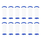 12SET Shower Head Filter 2.4 Inch Pp Cotton Cartridge Replacement. Fixed Price $12.87.