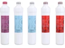 Watts Premier Annual Pure UF-3 5-PACK Filter Kit For 3-STAGE Ultra Filtration. Fixed Price $72.99.