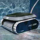 Bwt Pro 250 Advanced Roboic Pool Cleaner With Dual Layer Filter, 60' Cord. Fixed Price $849.99.