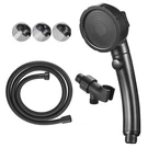 Kaiying High Pressure Handheld Shower Head With On/off Pause Switch, 3 Spray .... Fixed Price $81.69.