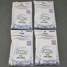 Expired 02/2025 - (120) Sensafe Water Test Strips 480125, Iron Check, To Ppm. Fixed Price $29.95.
