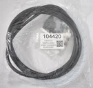 Nespro Direct Water Connection Kit Cable Cords Set 104420 Gam MTK420 ZN3/NSF. Fixed Price $15.99.