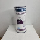 Genuine Oem Fxhsc Replacement Water Filter Universal High Flow Whole House. Fixed Price $17.99.