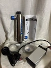 Pentair 7 Gpm Uv Whole House Water Treatment And Disinfection System Pelican. Fixed Price $550.00.