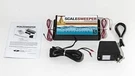 (1)-SCALESWEEPER Elec Hard Water Descaler Conditioner Prevent Buildup. Fixed Price $104.99.