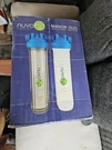 NUVOH2O Manor Duo Whole House Water Softener & Taste Filter System. Fixed Price $1300.00.