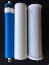 Stealth RO150 Replacement Carbon Sediment Filter Membrane. Fixed Price $48.89.