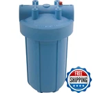 Pentair Omnifilter BF7 Water Filtration System, 10" Basic Whole House, Includes. Fixed Price $116.23.