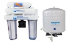 Premier Ro Reverse Osmosis Drinking Water Filtration System Permeate Pump & Uv. Fixed Price $254.99.