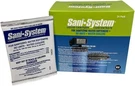 Products Sani-system (SS24WS) Liquid Sanitizer Concentrate For Water Softene. Fixed Price $95.00.