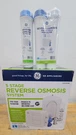 5 Stage Reverse Osmosis Water Filtration System - New Open Box. Fixed Price $139.99.