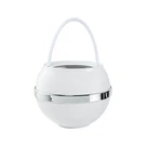 Crystal Quest Bath Ball Water Filter - Reduces Contaminants For Softer Skin. Fixed Price $69.95.