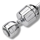 Sprite High Output Shower Filter; With Head Chrome (HO2-CM-M). Fixed Price $100.78.