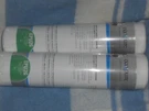Eco Pure EPU2G Granular Carbon Undersink Replacement Filter Lot Of Sealed Bn. Fixed Price $44.99.