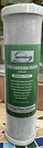Ispring FC15 Micron 10" Replacement Cto Carbon Water Filter Cartridge New. Fixed Price $10.95.