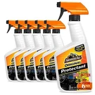 Interior Cleaner Spray Bottle, Protectant Cleaning For Cars, Truck,. Fixed Price $80.51.