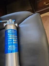 Usfilter 156017-02 ST-1 Steel Water Housing. Fixed Price $175.00.