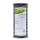 Pentek Ncp-bb 10 Micron X 4.5 Whole House Carbon Water Filter. Fixed Price $38.36.