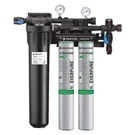 Pentair/everpure EV932802-75 Water Filter SYSTEM,0.5 MICRON,25 1/2" H 6XWU0. Fixed Price $765.78.