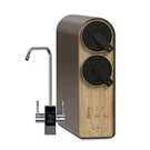 New Brio G20-U Reverse Osmosis Water Filtration System W/ Smart Display Faucet. Fixed Price $549.99.